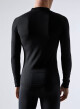 Craft triko Active Intensity LS černá - thumb (1)