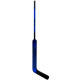 Kompozitová brankářská hokejka Warrior Ritual M3 PRO Black/Royal Intermediate 23 palců, L (normální gard) - thumb (1)