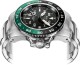 Ball Engineer Hydrocarbon AeroGMT II (42 mm) COSC DG2018C-S11C-BK - thumb (4)