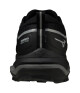 Pánská běžecká obuv Mizuno Wave Ibuki 4 Gtx Black/Metallic Gray/Dark Shadow  UK 8,5 - thumb (4)