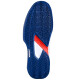 Pánská tenisová obuv Babolat Propulse Fury 3 Clay Men White/Estate Blue  EUR 42 - thumb (4)