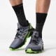 Salomon Supercross 4 M L47315800 flint stone/black/green gecko - thumb (2)