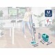 Leifheit Clean Twist M Ergo set + ZDARMA čistič na silně znečištěné podlahy 1 l - thumb (6)