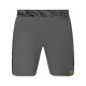 Pánské šortky BIDI BADU  Tulu 7Inch Tech Shorts Grey XL - thumb (1)