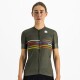Dámský cyklistický dres Sportful  Vélodrome W SS - thumb (0)