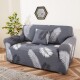 4Home Napínací potah na sedačku Noir, 190 - 230 cm - thumb (1)
