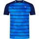 Pánské tričko Victor T-33103 blue - thumb (0)