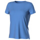 Salomon OUTLINE SUMMER SS tee W LC1708800 provence - thumb (0)