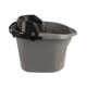 Orion Vědro na mop GREY, 12 l  - thumb (0)