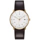 Junghans Max Bill Quartz 41/7872.02 - thumb (0)