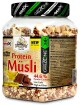 Amix Nutrition Protein Müsli 500 g banán - čokoláda - thumb (0)