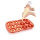 Tescoma Forma 12 donutů DELÍCIA SiliconPRIME - thumb (1)