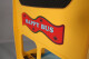 Artplast Dětská patrová postel HAPPY BUS | žlutý 90 x 190 cm - thumb (10)