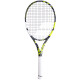 Tenisová raketa Babolat Pure Aero Team 2023  L4 - thumb (0)