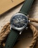 Alpina Seastrong Diver 300 Heritage Automatic AL-520GR4H6 - thumb (19)
