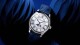 Frederique Constant Classics Ladies Elegance Luna Automatic FC-331MPWND3B6 - thumb (8)
