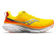 Pánská běžecká obuv Saucony  Guide 17 Pepper/Canary  UK 7,5 - thumb (0)