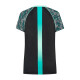 Dámské tričko K-Swiss  Hypercourt Express Tee 2 Limo Black S - thumb (1)