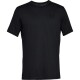 Under Armour tričko Sportstyle Left Chest SS černá - thumb (0)