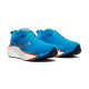 Pánská běžecká obuv Saucony  Triumph 22 Viziblue/Pepper  UK 7,5 - thumb (2)