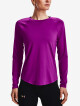 Under Armour Triko s dlouhým rukávem UA Rush LS-PPL 1368179-577 - thumb (0)
