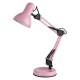Rabalux 4179 Samson stolní lampa růžová, 49 cm - thumb (0)