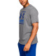 Under Armour pánské triko GL Foundation SS T 1326849-036 - thumb (4)