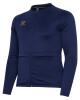 Pánská bunda Warrior Aurum Travel Jacket Navy L - thumb (2)