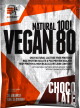 Extrifit Vegan 80 35 g ledová káva - thumb (1)