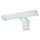 Rabalux 75039 koupelnové LED svítidlo Levon, 20 cm - thumb (0)