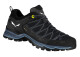 Pánská outdoorová obuv Salewa  MS MTN Trainer Lite Gtx Black/Black  UK 9,5 - thumb (0)