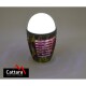 Cattara Nabíjecí svítilna s lapačem hmyzu Pear army, 70 lm - thumb (5)