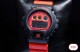 Casio G-Shock DW-6900TD-4ER Time Distortion Series - thumb (5)
