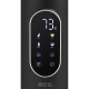 ECG RK 1799 Smart rychlovarná konvice, černá - thumb (5)