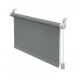Roleta Mini Relax tmavě šedá, 72,5 x 150 cm - thumb (1)