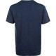 Pánské tričko Endurance  Joker S/S Tee Dark Sapphire S - thumb (2)