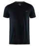 Pánské tričko Craft  Fuseknit Light SS black S - thumb (1)