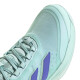 Dámská tenisová obuv adidas Avacourt 2 Semiflash Aqua  EUR 38 2/3 - thumb (13)