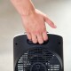 Black+Decker BXSH2000E Teplovzdušný ventilátor - thumb (4)