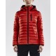 Dámská bunda Craft  Isolate Red S - thumb (2)