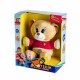 Teddies Mluvící medvěd Tedík, 30 cm - thumb (5)