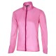 Mizuno Aero Jacket růžová - thumb (0)