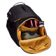Sportovní taška Thule RoundTrip Snow Duffel 80L - Black - thumb (3)
