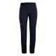 Dámské kalhoty Salewa  Agner Orval 2 DST Navy Blazer - thumb (0)
