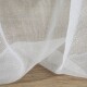 ArtFir Záclona SAKALI K | bílá 350 x 250 cm - thumb (6)