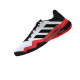 Pánská tenisová obuv adidas Barricade 13 M White/Core Black  EUR 42 - thumb (3)
