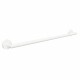 Sapho XR404W X-Round White držák ručníků 60 x 6,5 cm, bílá - thumb (0)