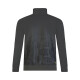 Pánská bunda BIDI BADU  Lynel Tech Jacket Grey XL - thumb (1)