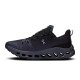 Dámská běžecká obuv On Cloudsurfer Trail WP Black/Eclipse  EUR 39 - thumb (5)