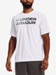 Under Armour UA Tech 2.0 Gradient SS-WHT - thumb (0)